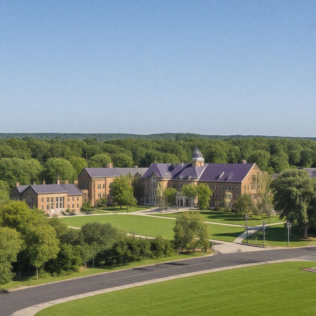Cornell College (Mount Vernon)